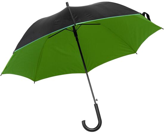 Polyester (190T) umbrella Armando Green -  5238.004
