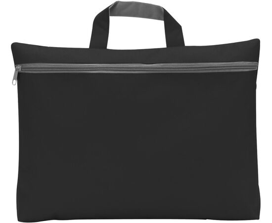 Sacoche congrès en polyester Elfrieda Gris -  5235.003