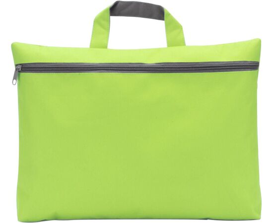 Sacoche congrès en polyester Elfrieda Gris -  5235.003