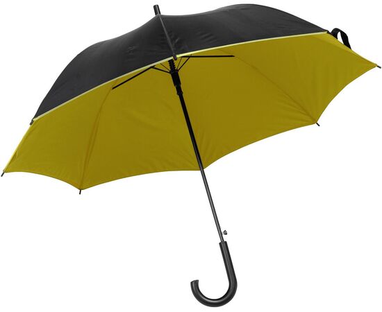 Polyester (190T) umbrella Armando Green -  5238.004