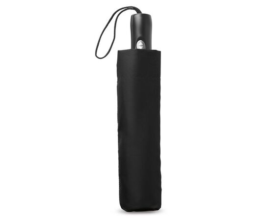 Reversibler Regenschirm Schwarz -  MO9092-03