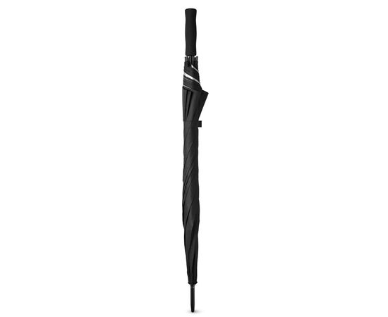 Regenschirm Schwarz -  MO9093-03