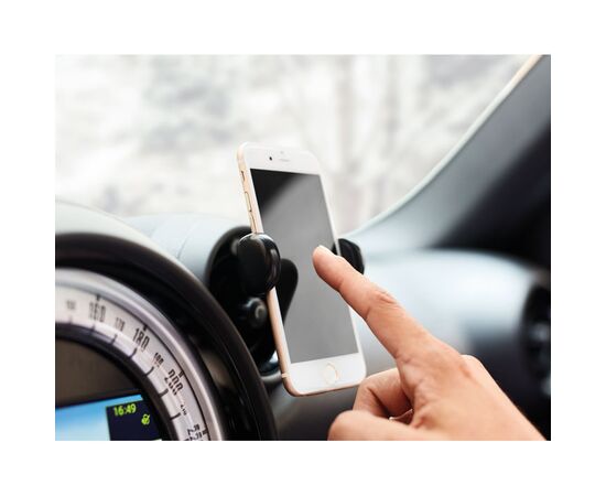 Smartphone Halter Schwarz -  MO9130-03
