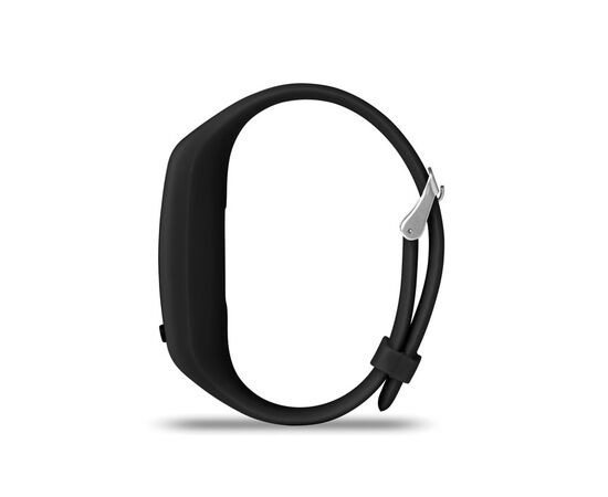 Bracelet podomètre Noir -  MO9136-03
