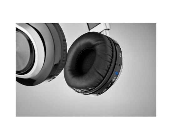 Wireless headphone Black -  MO9168-03