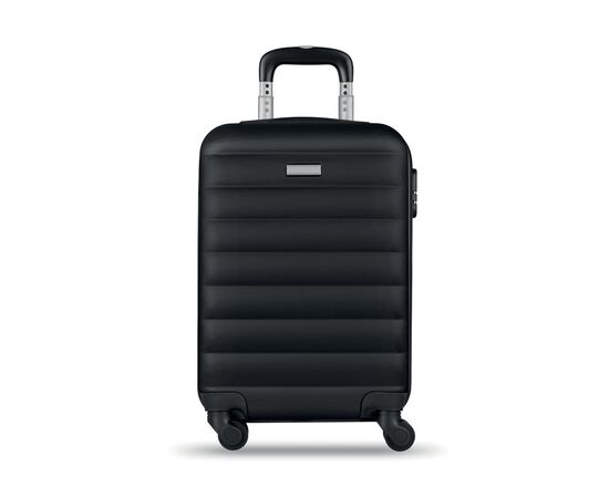 Hard trolley Black -  MO9178-03