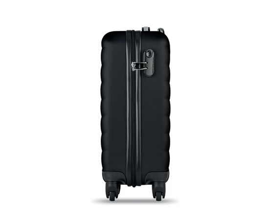Hard trolley Black -  MO9178-03