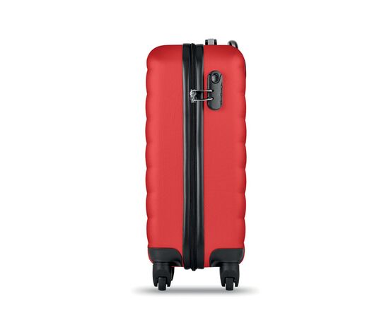 Trolley rigide Rouge -  MO9178-05