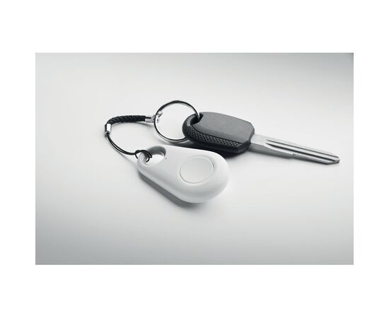4.0 wireless Keyfinder Weiß -  MO9218-06