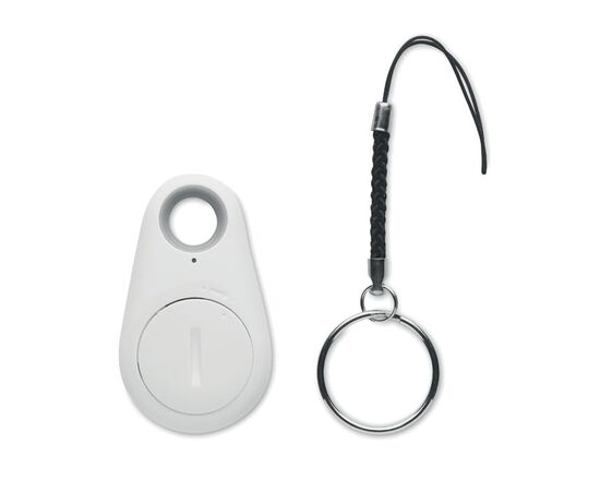 4.0 wireless Keyfinder Weiß -  MO9218-06