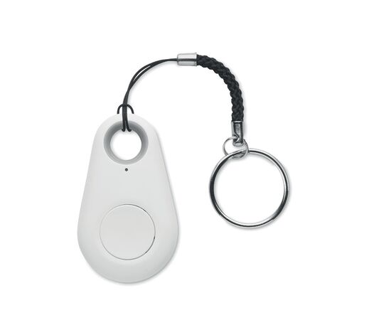4.0 wireless Keyfinder Weiß -  MO9218-06