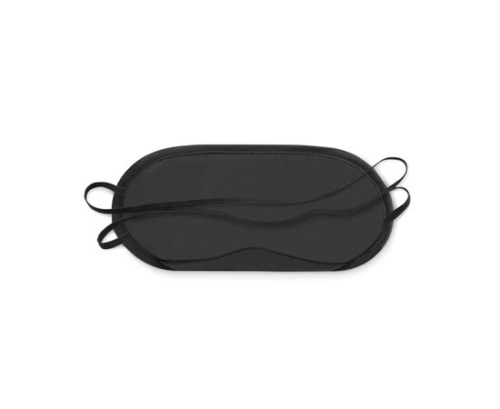 Eye mask Black -  MO9233-03