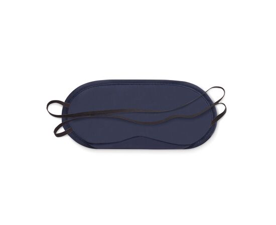Masque de voyage Bleu -  MO9233-04