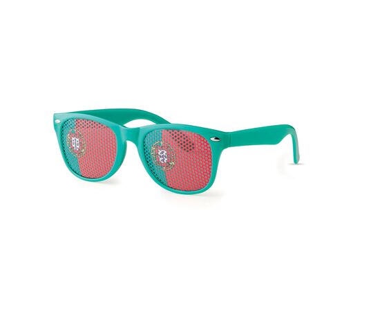Fan Sonnenbrille Mischen -  MO9275-00