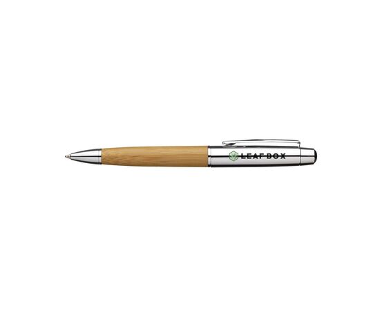 Bamboo Pen Set pennen Zwart -  13329820