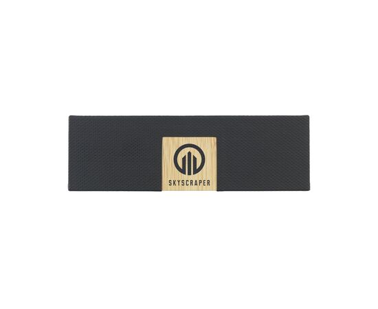 Bamboo Pen Set pennen Zwart -  13329820