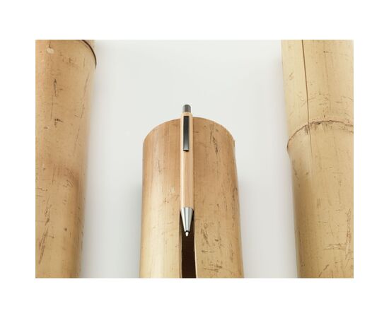 Sento Bamboo pennen Hout -  13354420