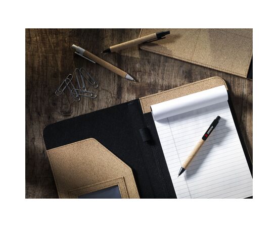 Cork ECO Write stylo Noir -  24889820