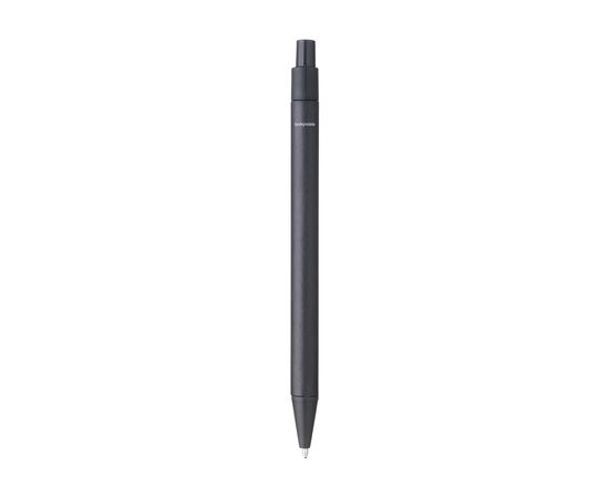 Bio Degradable stylo Noir -  24909820