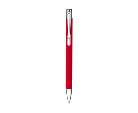 Ebony Soft Touch stylo Rouge -  26566020