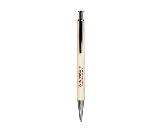 Nova Single pen Wood -  43294420