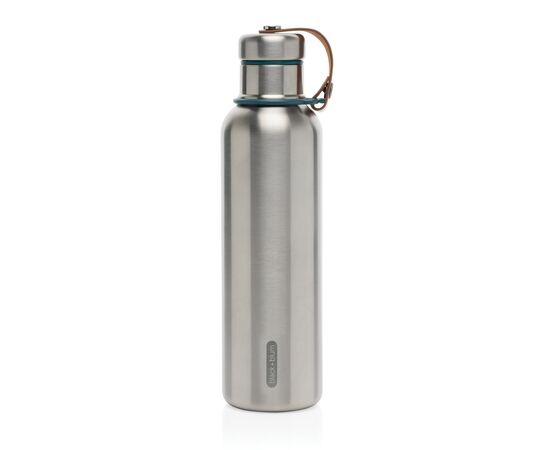 Bouteille d'eau isotherme 750ml Black+Blum Turquoise - Black + Blum P439.1133