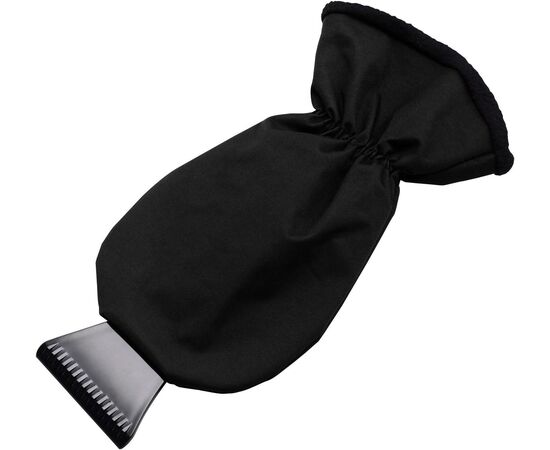 Gant gratte-neige Ashton Noir -  5807.001