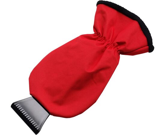 Gant gratte-neige Ashton Noir -  5807.001