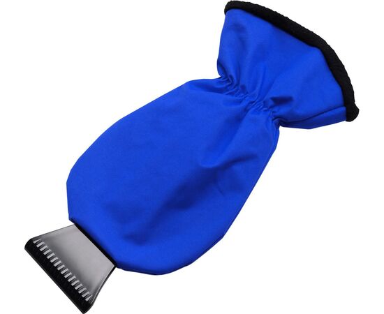 Gant gratte-neige Ashton Noir -  5807.001