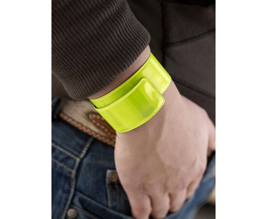 Snap-Armband Henry Gelb -  6084.006