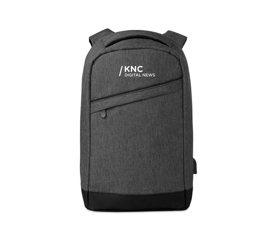 Rucksack Schwarz -  MO9294-03