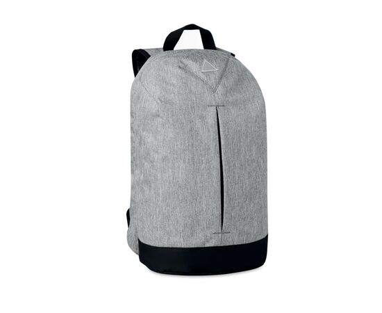 Backpack in 600D Grey -  MO9328-07