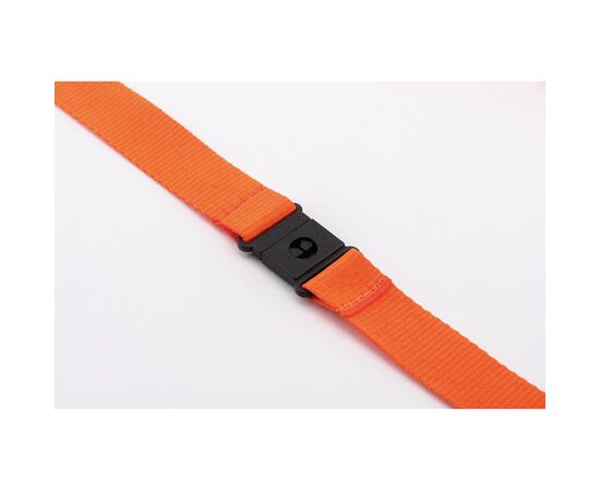 Lanyard Orange -  MO9354-10