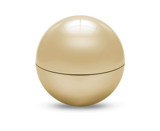 Boule baume à lèvres Or -  MO9373-98