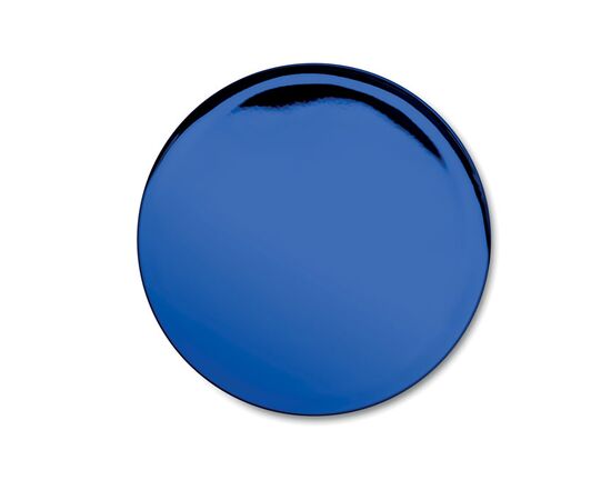 Lippenbalsam mit Spiegel Blau -  MO9374-04