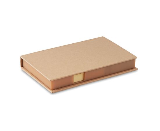 Set de bureau avec calendrier Beige -  MO9394-13 Set de bureau avec calendrier Beige -  MO9394-13