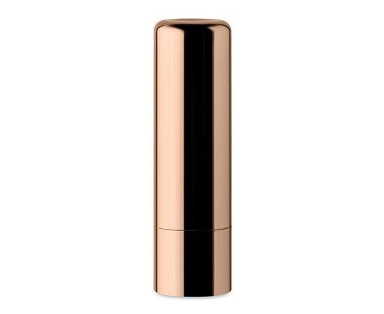 Lip balm in UV finish Champagne -  MO9407-19