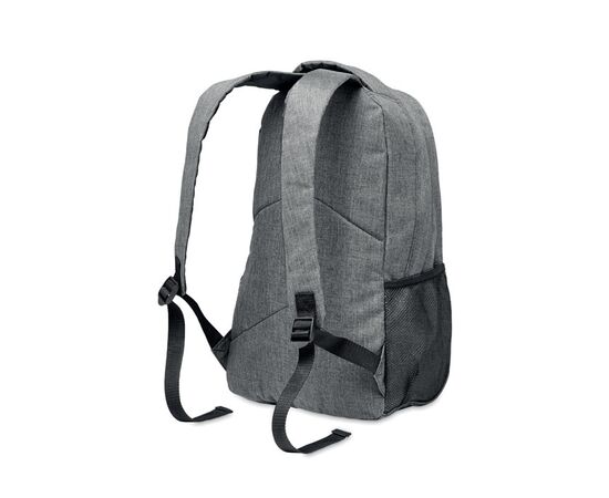Sac à dos avec cordelette Vert -  MO9412-09