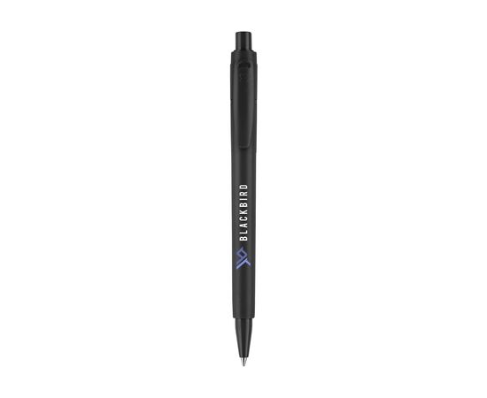 Stilolinea Baron 03 Total Recycled pen Black - Stilolinea 14349820