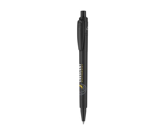 Stilolinea Baron 03 Total Recycled pen Black - Stilolinea 14349820