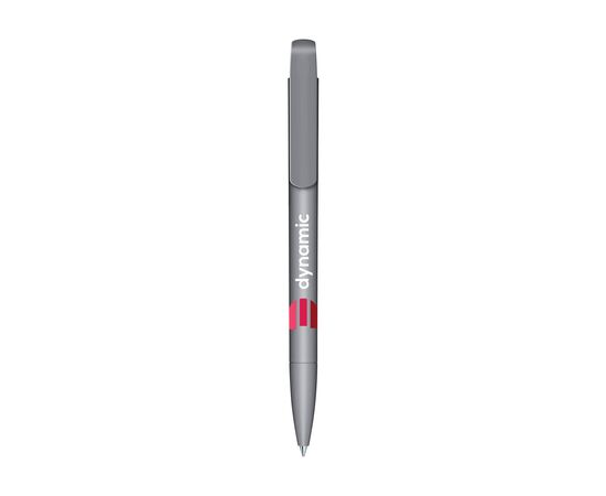 Senator Trento Matt Recycled pennen Gris - Senator 14849020