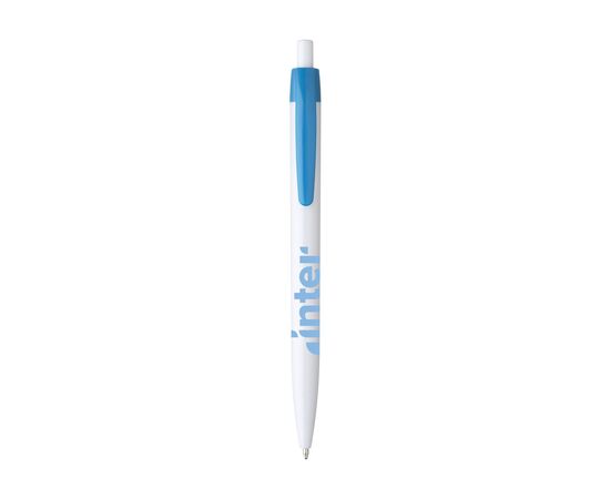 Fargo Kugelschreiber Hellblau -  18543120