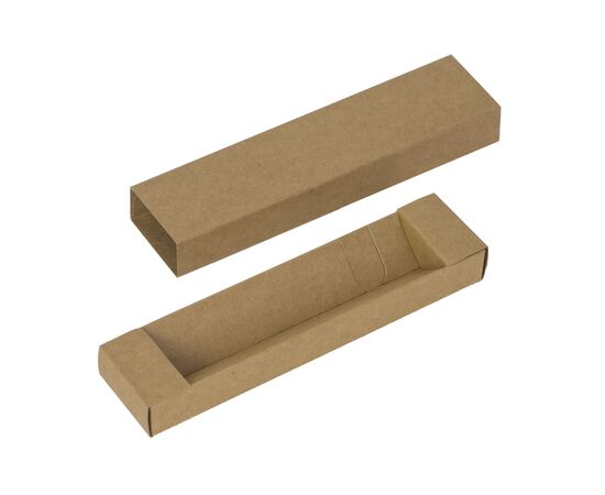Gift Box Kraft Paper geschenkverpakking Bruin -  201244