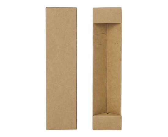 Gift Box Kraft Paper geschenkverpakking Bruin -  201244