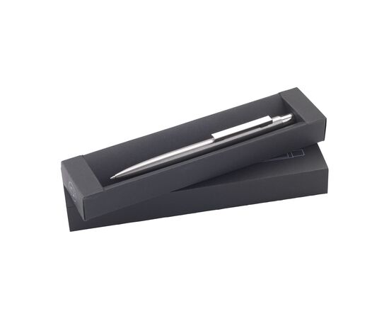 Bellamy Pen Recycled Stainless Steel Silver -  23190120