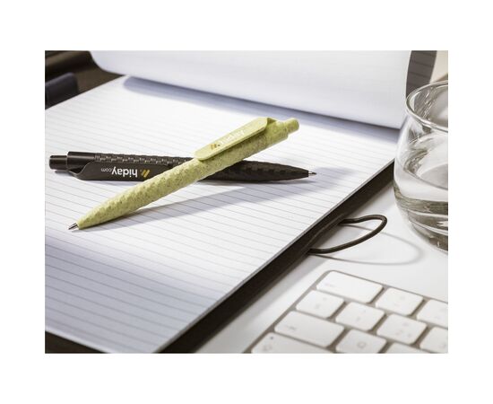 Stalk Wheatstraw Pen stylo Vert -  26787020
