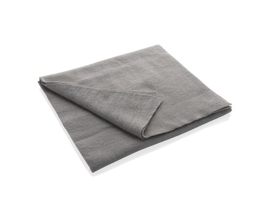 Elles AWARE™ Polylana® Schal 180x30cm Grau - XD Collection P453.002