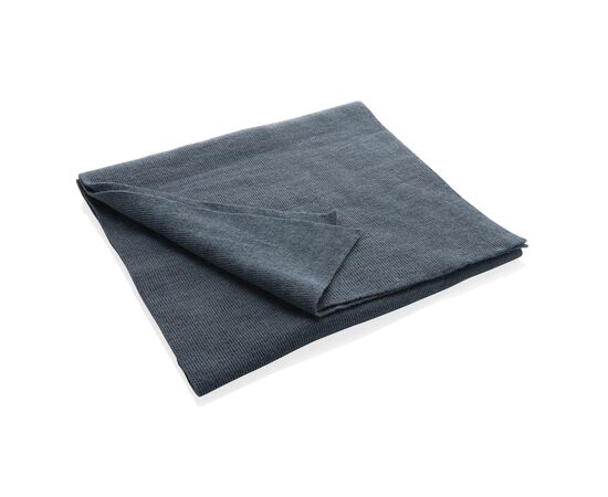 Elles AWARE™ Polylana® Schal 180x30cm Sage blue - XD Collection P453.005