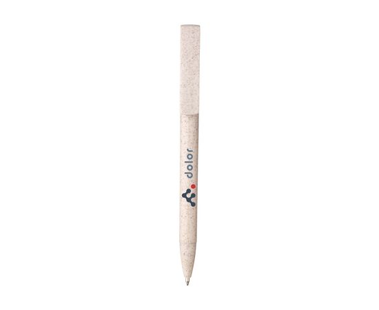 Handy Pen Wheatstraw Natural  -  W1014220