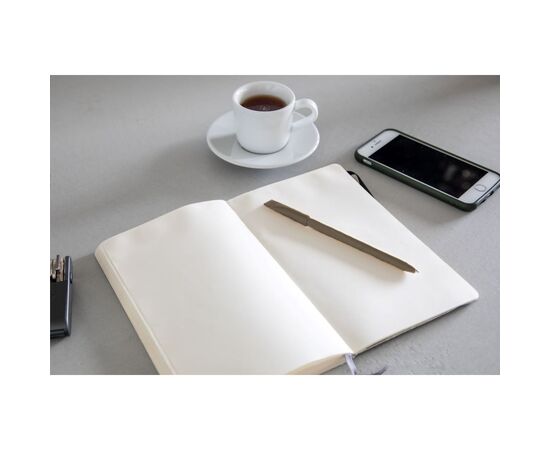 Recycled Paper Pen Kugelschreiber Braun -  W4024020